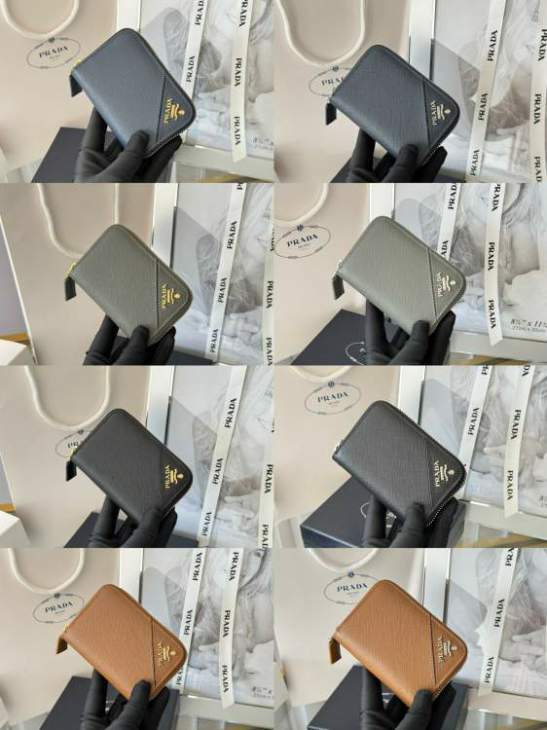 Picture of Prada Wallets _SKUfw180658377fw